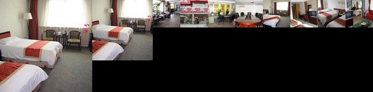 Jiantong Hongyan Hotel