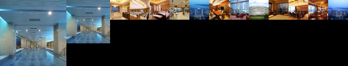 Hilton Nanjing Riverside