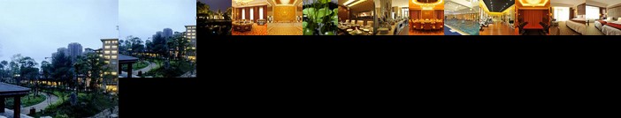 Tan Mu Lin Celebrity City Hotel