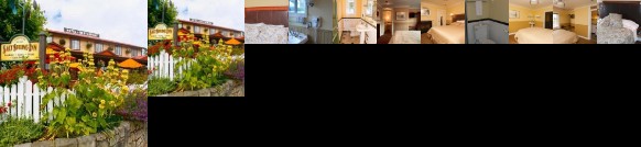 Salt Spring Inn