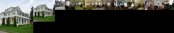 Governor's Mansion Inn