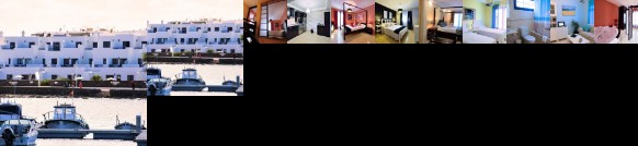 Evita Beach Apartamentos