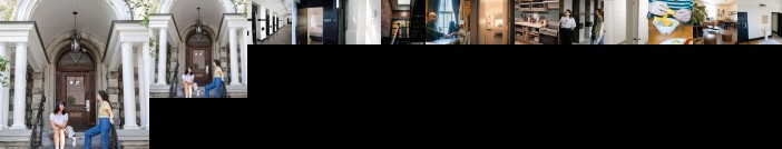 HI- Ottawa Jail Hostel