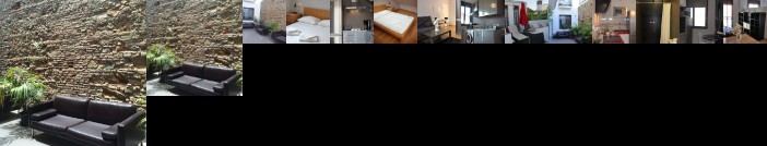 Apartamentos San Pablo