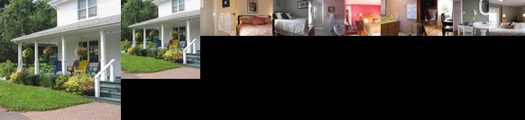 Warn House Bed and Breakfast