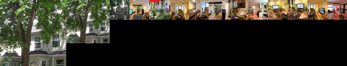 Executive Underground Apartment