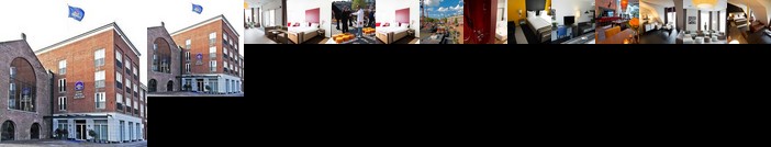 Best Western Plus City Hotel Gouda