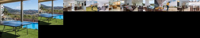 Ona Valle Romano Golf & Resort