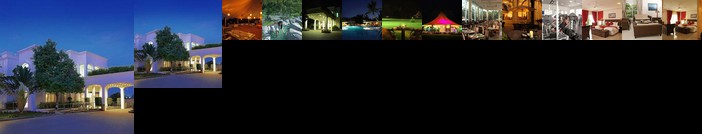 Al Nahda Resort & Spa