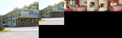 Plantation Motel