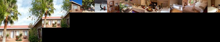 Sandfields Guesthouse