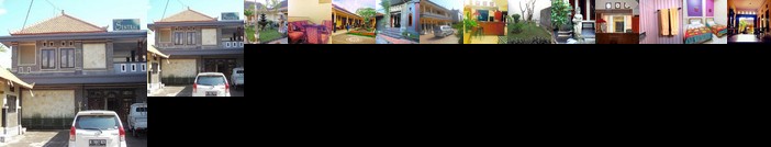 Hotel Sentral Singaraja