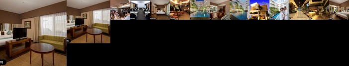 Grand Ixora Kuta Resort