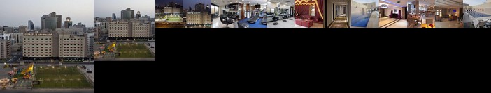 Landmark Grand Hotel