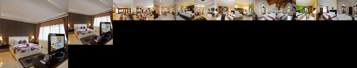 Royal Orchids Garden Hotel & Condominium