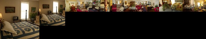 Burbridge Street B&B