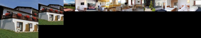 Hotel Alpenblick Berghof