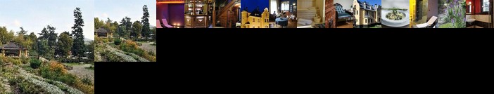 Villa Elise Park Pension