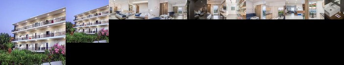 Sea View Hotel & Apartments