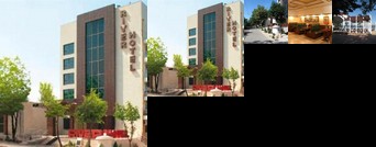 Reikartz River Mykolaiv