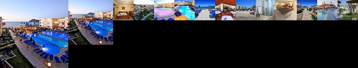 Porto Platanias Beach - Luxury Selection