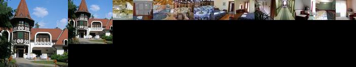 Fenyves Wellness Hotel Bekescsaba