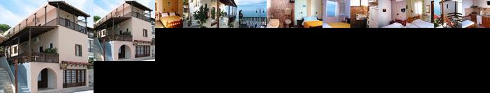 MARIA Studios & Apartments Thessaly