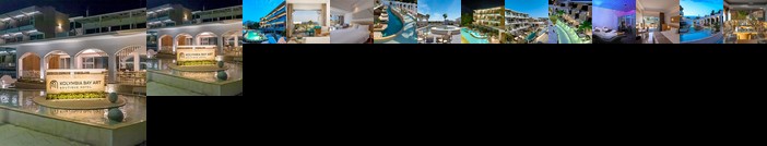 Kolymbia Bay Art - Adults Only