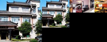 Hongzehu Resort Huai'an