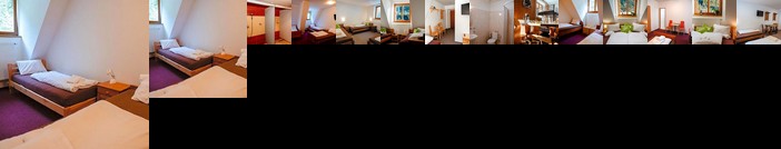 Horsky Hotel Popradske Pleso