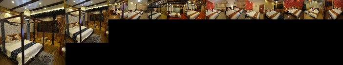 Wuzhen Jinhanghe Inn