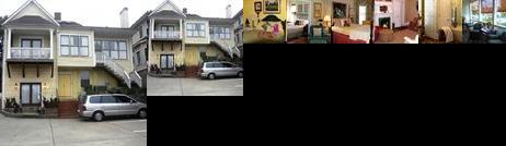 The Saint Charles Inn