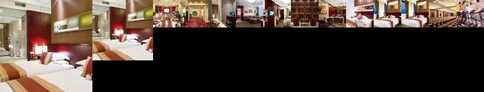 Tianfa Csohoh Business Hotel