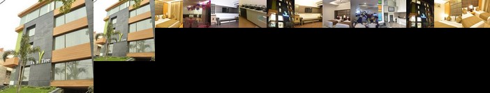 FabHotel Twin Tree Naraina