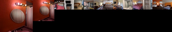 Skylark Motel