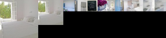 Yiannis Studios Paros