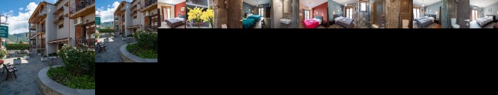 Domus Inn Epirus