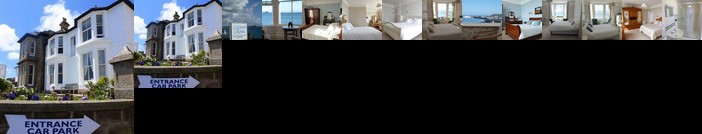 Mount Royal - Penzance