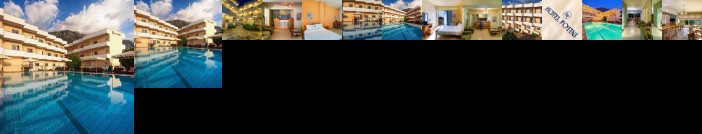 Hotel Fotini
