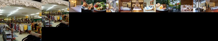 Natya Hotel Tanah Lot