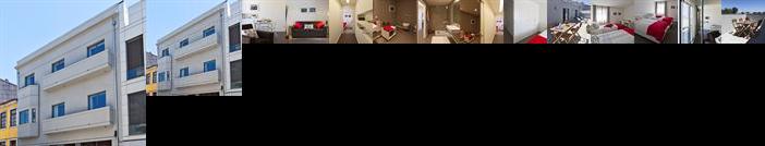 Bnapartments Palacio