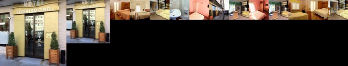Hotel Torrismondi