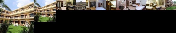 Hotel Mohan Continental