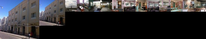 Los Andes Bed & Breakfast