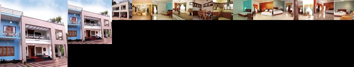 Periyar villa home stay