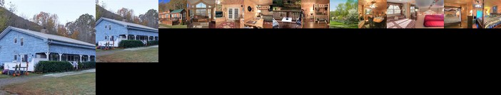Misty Mountain Ranch B&B and Cabins