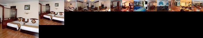 Phu Tho Hotel