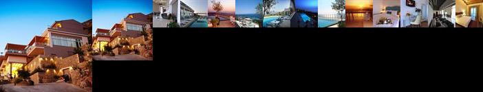 Belvedere Hotel Verga