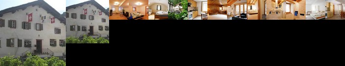 La Chesa Engiadinaisa