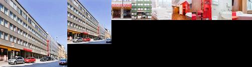 Omena Hotel Lonnrotinkatu